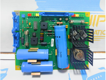 Power Supply Sub Assembly PCB 03956-1976181 -USA