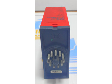 PR ELECTRONICS  2231 TRIP AMPLIFIER  .SER NO : 110529741