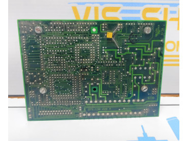 PRINTER CONTROL MODULE DAM 401