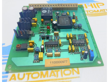 Proconics cs/hi thyristor control board PRO290010994 ISSUE E2 