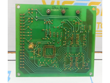 Proconics cs/hi thyristor control board PRO290010994 ISSUE E2 