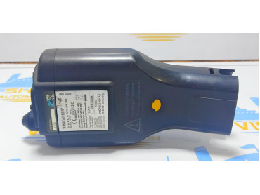   PRUFTECHNIK  VIBSCANNER VIB 5.400 Ex. HW STATUS  2.00 MISSING BATTERY 