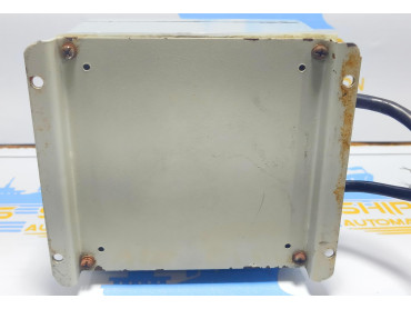 QGYB WPK 50 PRESSURE TEMPERATURE CONTROLLER PRESSURE RANGE : 0.1.OMPa - TEMPERATURE RANGE : 200-200 C