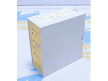 RAPP HYDEMA RP2KV324V PENTAGON Relay 250Hz  RP2KV-24V