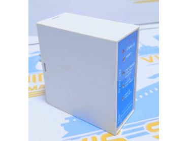 RAPP HYDEMA RP2KV324V Relay 250Hz