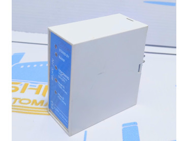 RAPP HYDEMA RP2KV324V Relay 250Hz