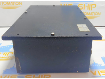 RAYCOWYLIE 33M0041 BLACK MODULE SERIAL NO : 08-05-913 
