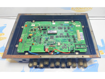 RAYCOWYLIE 33M0041 BLACK MODULE SERIAL NO : 08-05-913 