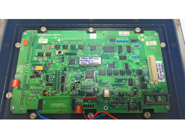 RAYCOWYLIE 33M0041 BLACK MODULE SERIAL NO : 08-05-913 