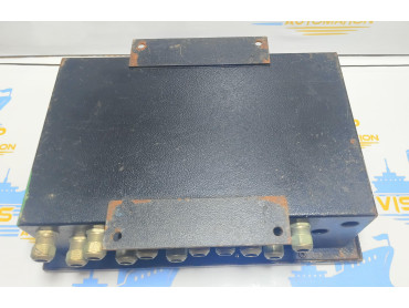RAYCOWYLIE 33M0041 BLACK MODULE SERIAL NO : 08-05-913 
