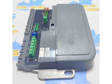 RAYMARINE ACU-300 ACTUATOR CONTROL UNIT E 70139 NO: 1001291 01247703