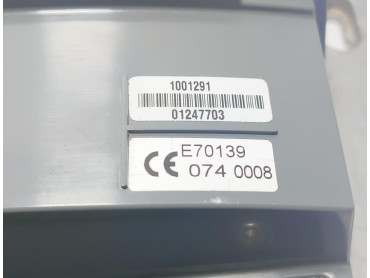 RAYMARINE ACU-300 ACTUATOR CONTROL UNIT E 70139 NO: 1001291 01247703