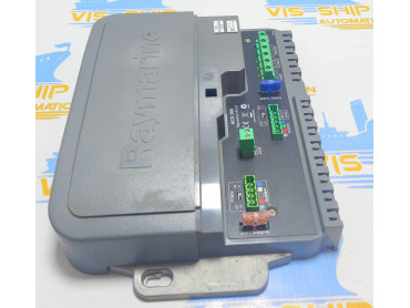 RAYMARINE ACU-300 ACTUATOR CONTROL UNIT E 70139 NO: 1001291 01247703