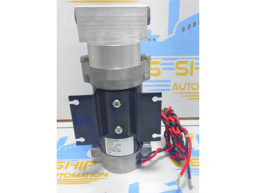 Raymarine Hydraulic pump type :  M81119      1 24 VOLT 