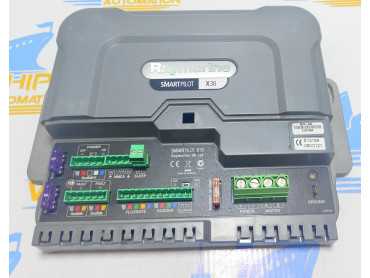RAYMARINE X30 SMARTPILOT COMPUTER PROCESSOR .E12199 NO : 5670-003 41321484