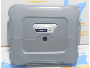 RAYMARINE X30 SMARTPILOT COMPUTER PROCESSOR .E12199 NO : 5670-003 41321484