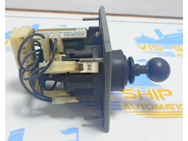 RAYTHEON  ANSCHUTZ GMBH TILLER NFU 105-107.NG010 E02