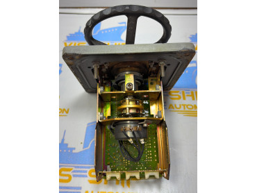 RAYTHEON  ANSCHUTZ KIEL TILLER 105-098 MOD 054 No. 0951