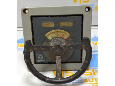 RAYTHEON  ANSCHUTZ KIEL TILLER 105-098 MOD 054 No. 0951