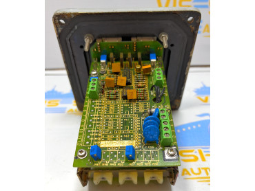 RAYTHEON  ANSCHUTZ KIEL TILLER 105-098 MOD 054 No. 0951