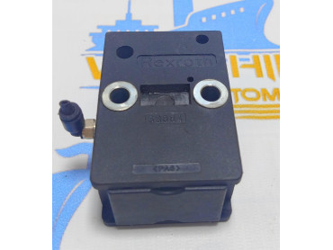 REXROTH 53884 VALVE LATCH GATE 3 842 515 956 MADE IN ITALY 