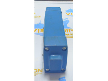 REXROTH POWER MASTER PNEUMATIC DIRECTIONAL VALVE   P 67585 MAX INLET PSI 150 PSI 