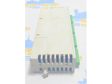REXROTH RMA02 . 2-32-DC024-050 OUTPUT MODUL 24 V SN. 280931-12849 MADE IN GERMANY 