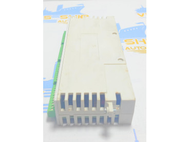 REXROTH RMA02 . 2-32-DC024-050 OUTPUT MODUL 24 V SN. 280931-12849 MADE IN GERMANY 