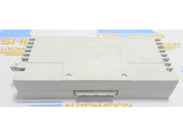 REXROTH RMA02 . 2-32-DC024-050 OUTPUT MODUL 24 V SN. 280931-12849 MADE IN GERMANY 