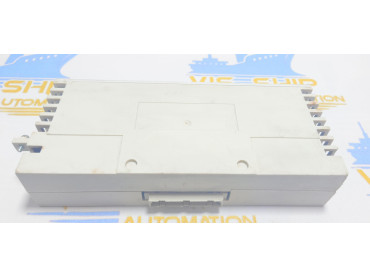 REXROTH RMA02 . 2-32-DC024-050 OUTPUT MODUL 24 V SN. 280931-12849 MADE IN GERMANY 