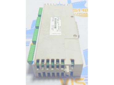 REXROTH RME02. 2-32-DC024 INPUT MODUL 24 V SN. 280937-13397  MADE IN GERMANY 