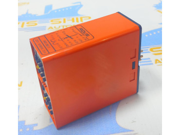 RIETER V2 0920 282 / 3 RDUS TIMER 220 V 50/60 Hz 3VA   5  PCS AVAILABLE 