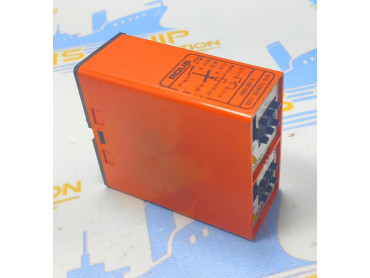 RIETER V2 0920 282 / 3 RDUS TIMER 220 V 50/60 Hz 3VA   5  PCS AVAILABLE 