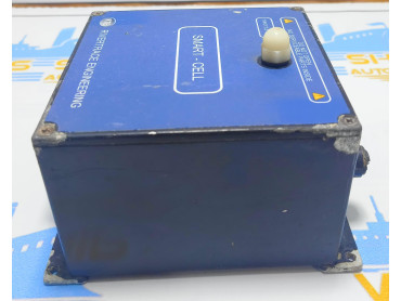 Rivertrace Smart Cell 15 ppm Oil Content Monitor