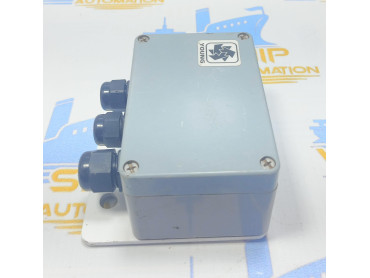 RM YOUNG COMPANY GND 19110 SURGE PROTECTION CHANNEL W/ HOUSING 