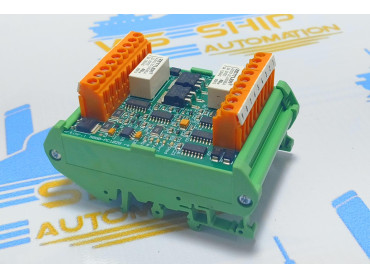 Rolls-Royce 5880-PC1028 Rev.C Servo Screw Tube Driver