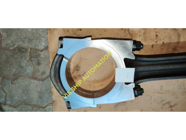 RUSTON SPARES 