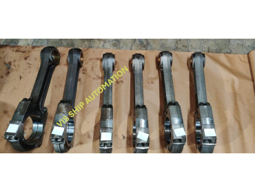RUSTON SPARES 