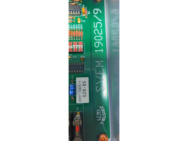 S.E.M.T PIELSTICK  COFFRET  SVEM  19025
