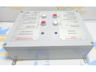 S.E.M.T PIELSTICK  COFFRET  SVEM  19025