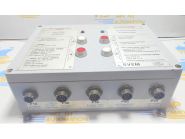 S.E.M.T PIELSTICK  COFFRET  SVEM  19025
