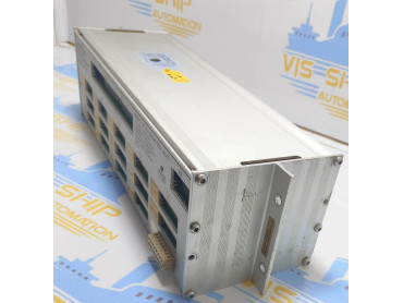 Saab Marine Tank Radar 9150 064-632 LI Transmitter Interface 9150064-632A