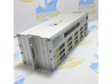 Saab Marine Tank Radar 9150 064-632 LI Transmitter Interface 9150064-632A