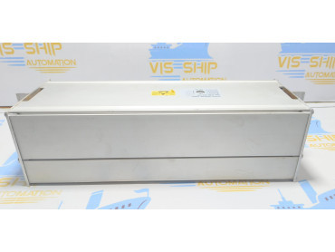 Saab Marine Tank Radar 9150 064-632 LI Transmitter Interface 9150064-632A