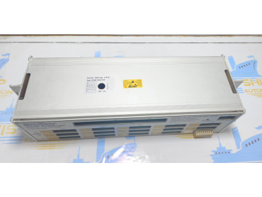 Saab Marine Tank Radar 9150 064-632 LI Transmitter Interface 9150064-632A