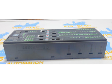 SACE PR 121/P  IN= 1250 A  Power Circuit Breaker Trip Unit 