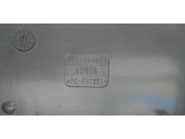SACE PR 121/P  IN= 1250 A  Power Circuit Breaker Trip Unit 
