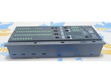 SACE PR 121/P  IN= 1250 A  Power Circuit Breaker Trip Unit 