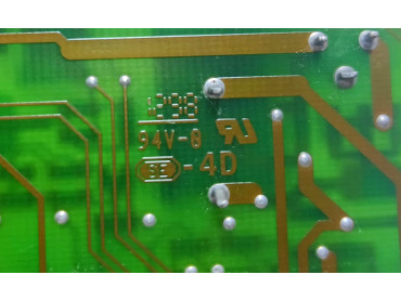 SAIA PCD4.N2XX CARD MODUEL 4 431 5271 0 A 20