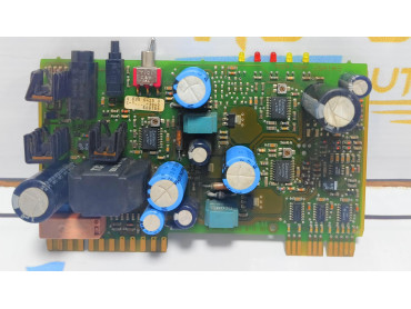 SAIA PCD4.N2XX CARD MODUEL 4 431 5271 0 A 20